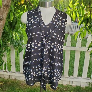 Ann Taylor Tank Top Size XXSP NWT